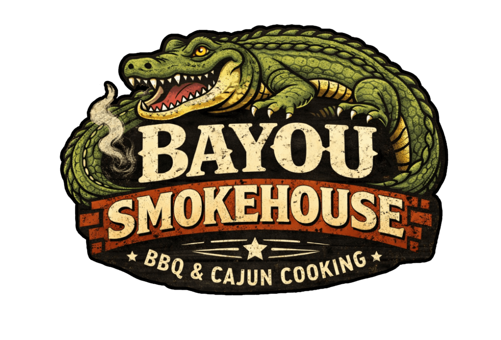 Bayou Smokehouse
